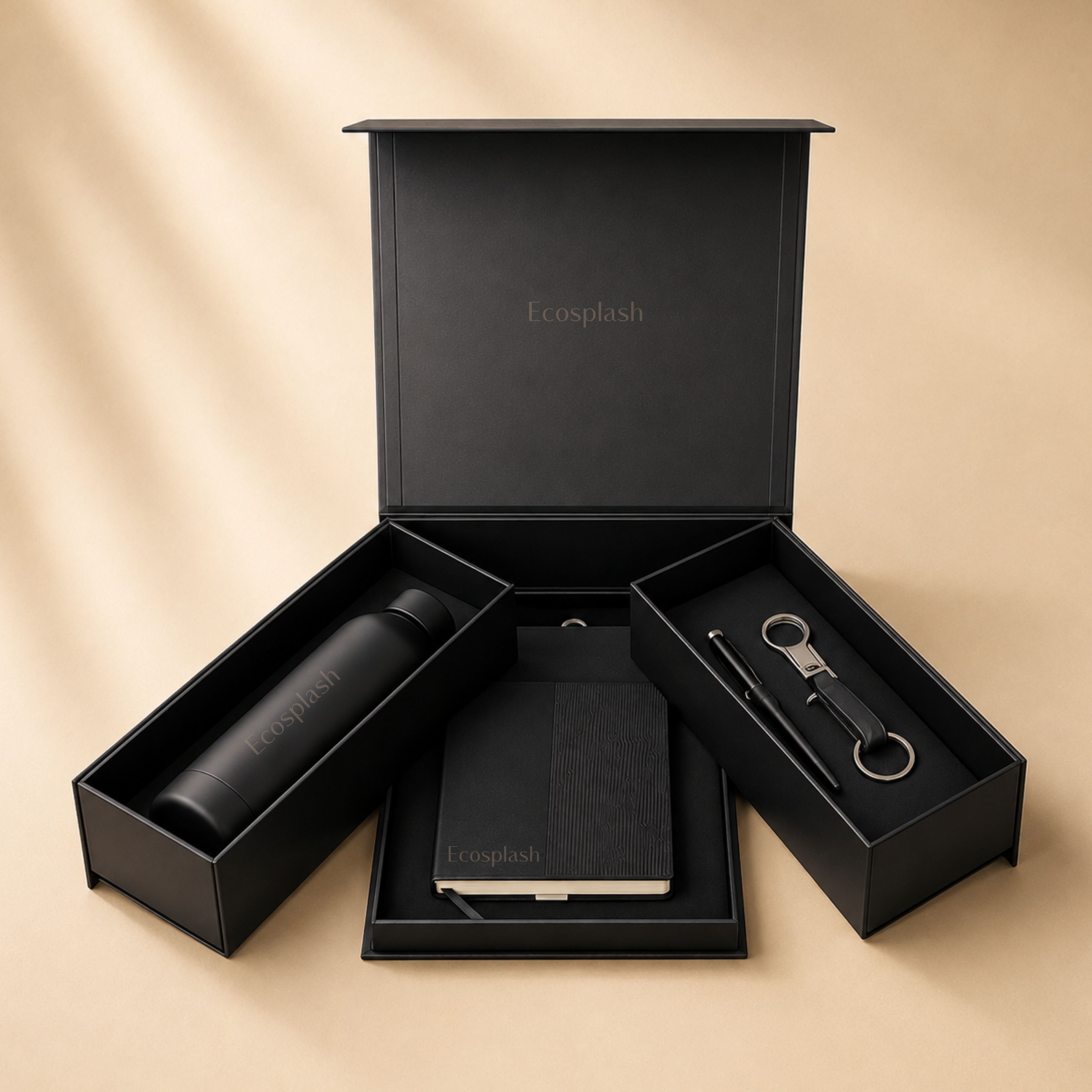 Executive Corporate Magnetic Gift Set